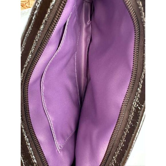 Coach Vintage Y2K Signature Wristlet Wallet - Picture 6 of 6